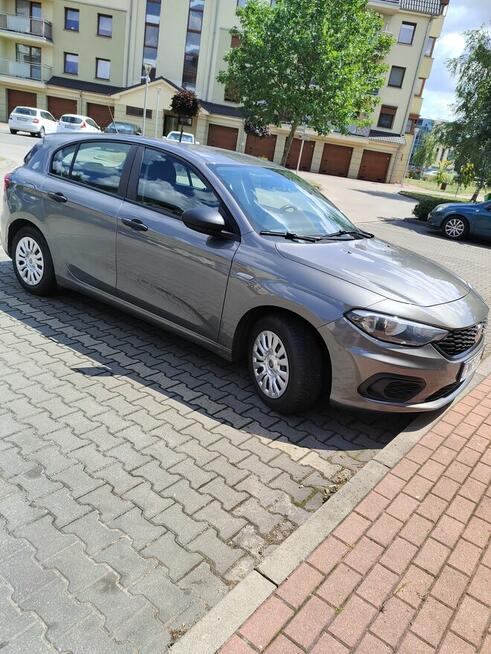 Sprzedam Fiata tipo rok 2019