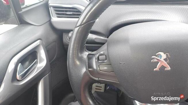 Peugeot 2008 I 1.2 I, 9 lat w jednych rękach