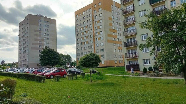 Komfortowe mieszkanie do wynajęcia Chorzów - świetna komunik