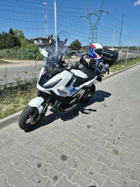 Honda X-ADV 750 2025 r.