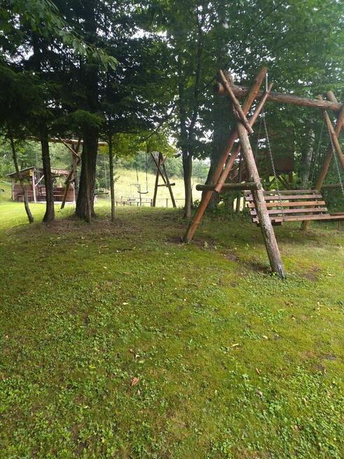 Noclegi pokoje gościnne Szczawnica