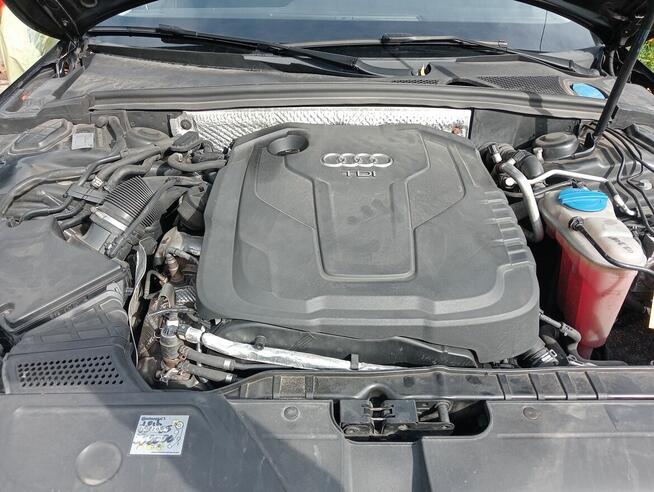 Sprzedam Audi A4B8