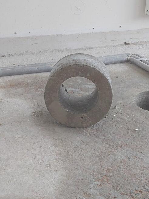 Wiercenie, cięcie w betonie