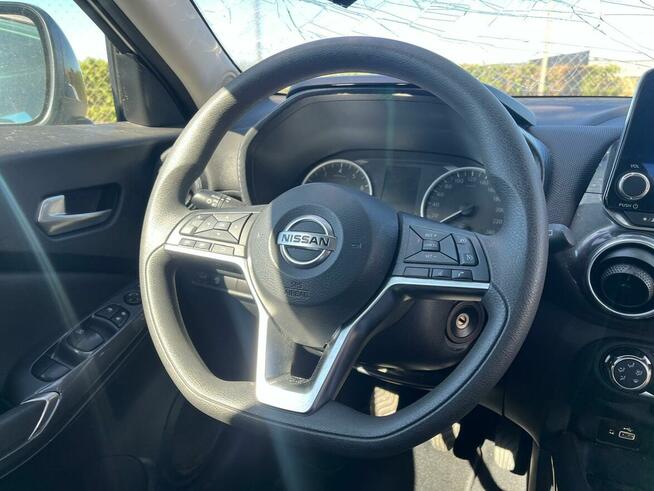 NISSAN Juke II 1.0i DIG-T 114 Tekna FW052