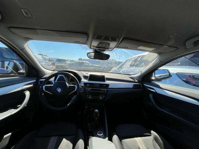 BMW X2 sDrive 18i 140 Business Design GD101