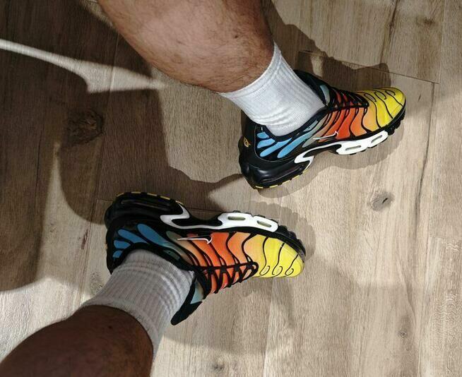 Klimat sneakers