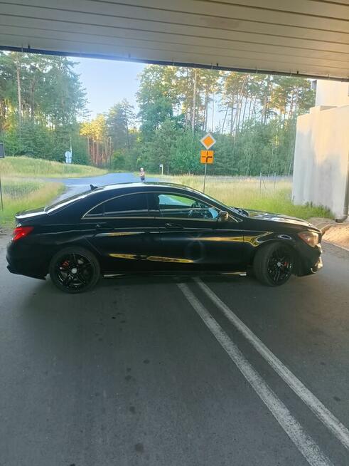Mercedes CLA 250