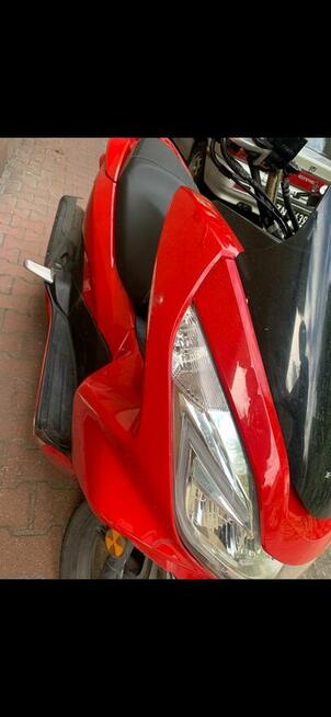 Sprzedam Honda PCX