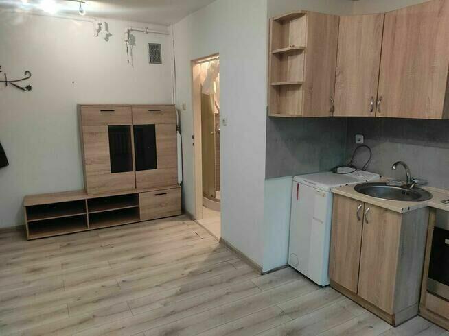 Kawalerka 19m2, Pabianice, Centrum, od właściciela. Idealne