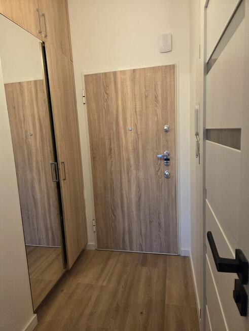 Zadbane mieszkanie 2 pok, ul.Wichrowa – balkon, garaż i siło