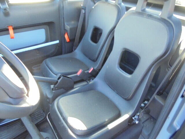 CITROEN AMI GS387