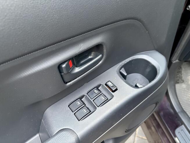 Daihatsu Materia - Oryginał JAPONIA produkcja - 1.3 Benzyna