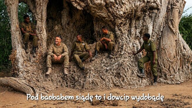 Granat hukowy w kurniku? Wagabunda (56) i rymowana prawda.