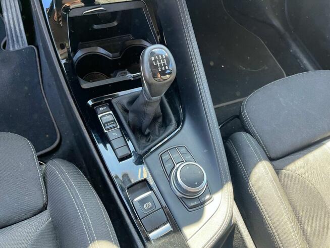 BMW X2 sDrive 18i 140 Business Design GD101