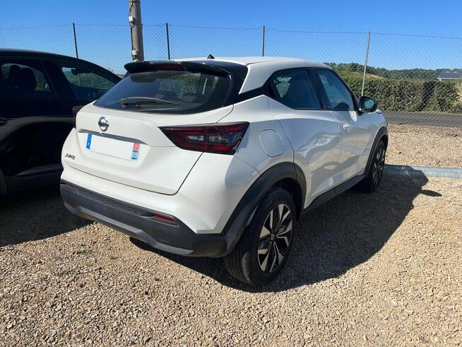 NISSAN Juke II 1.0i DIG-T 114 Tekna FW052
