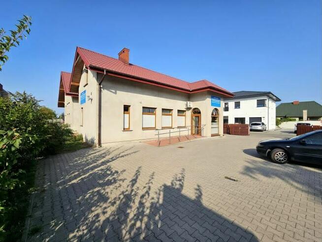 REPREZENTACYJNY KOMPLEKS MIESZKALNO–USŁUGOWY SŁUPCA