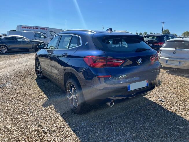 BMW X2 sDrive 18i 140 Business Design GD101