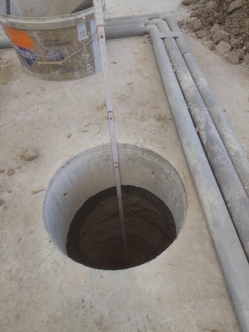 Wiercenie, cięcie w betonie