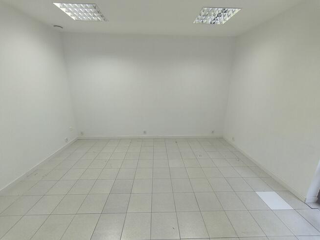 LOKAL 17m2 Handlowy/Usługowy/Biuro SZCZECIN-Centrum z Dostęp