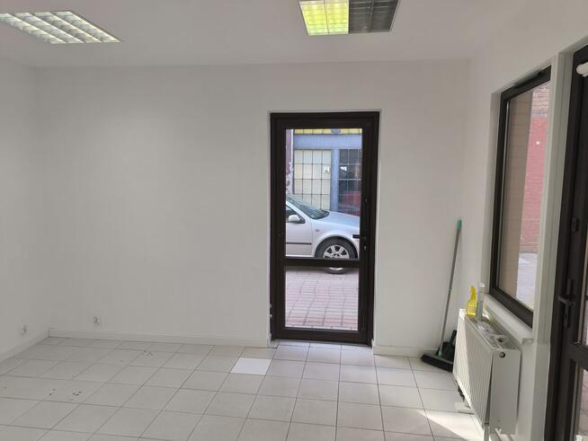 LOKAL 17m2 Handlowy/Usługowy/Biuro SZCZECIN-Centrum z Dostęp