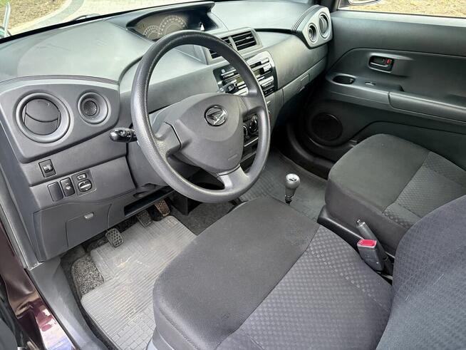 Daihatsu Materia - Oryginał JAPONIA produkcja - 1.3 Benzyna