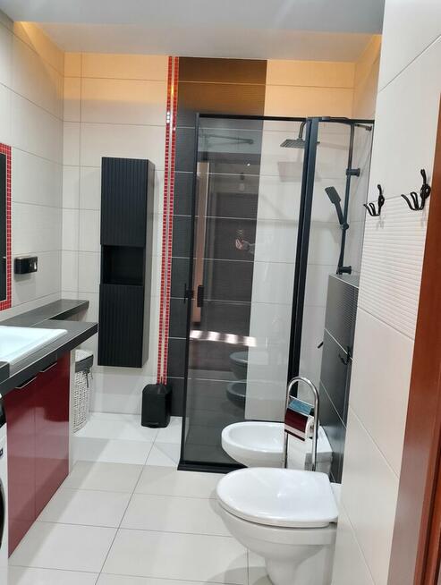3-pokojowe/57m2/1-piętro/duży taras/m.postojowe/ul.Skarbowsk