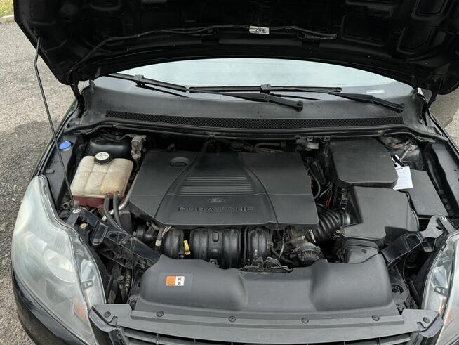Ford Focus Mk2