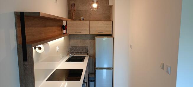 Wyposażone zadbane, duży balkon, Prądnik Czerwony ul. Reduta