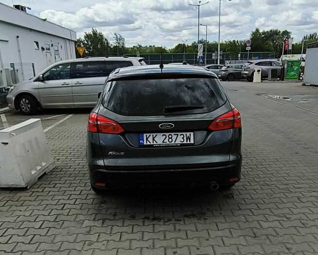 Sprzedam Ford Focus mk3 FL kombi 2.0 tdci 180KM