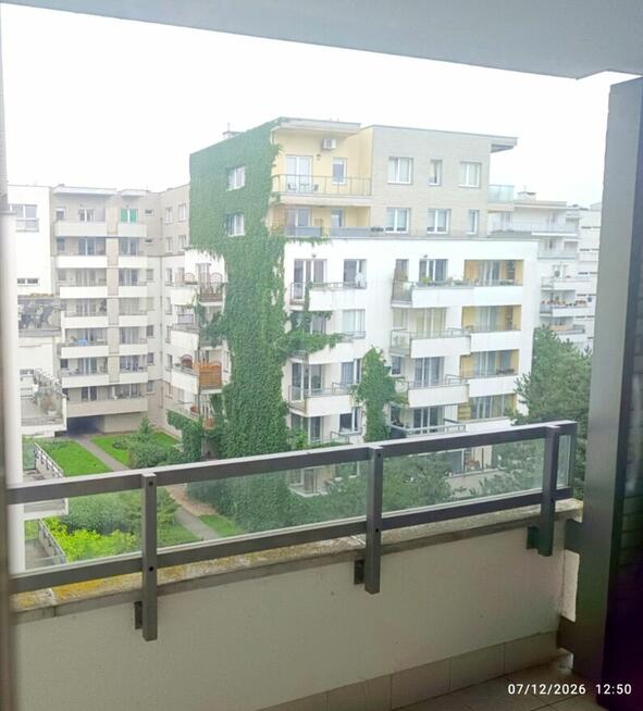 Wynajmę Mieszkanie 2 pokoje 54mkw
