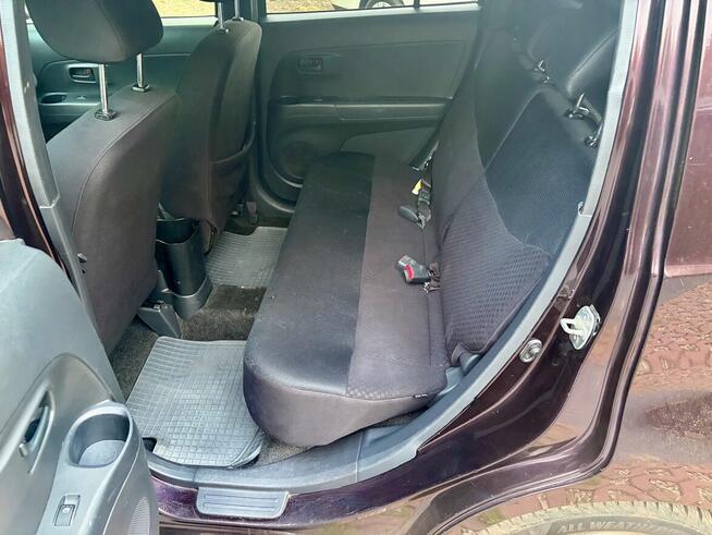 Daihatsu Materia - Oryginał JAPONIA produkcja - 1.3 Benzyna