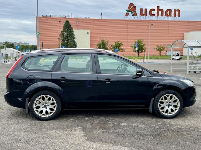 Ford Focus Mk2