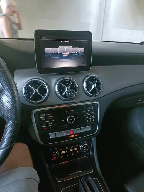 Mercedes CLA 250