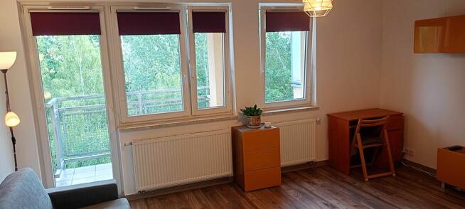 Wyposażone zadbane, duży balkon, Prądnik Czerwony ul. Reduta
