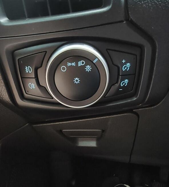 Sprzedam Ford Focus mk3 FL kombi 2.0 tdci 180KM