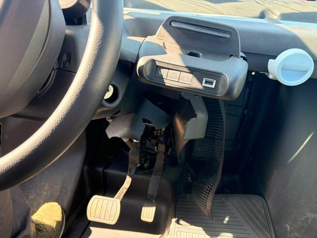 CITROEN AMI GS387