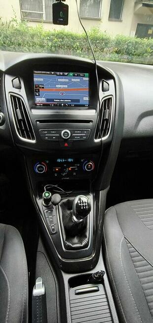 Sprzedam Ford Focus mk3 FL kombi 2.0 tdci 180KM