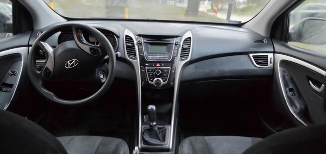 Syndyk sprzeda samochód marki Hyundai i30, rok prod. 2014