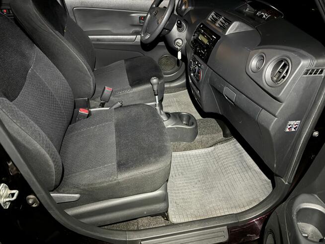 Daihatsu Materia - Oryginał JAPONIA produkcja - 1.3 Benzyna