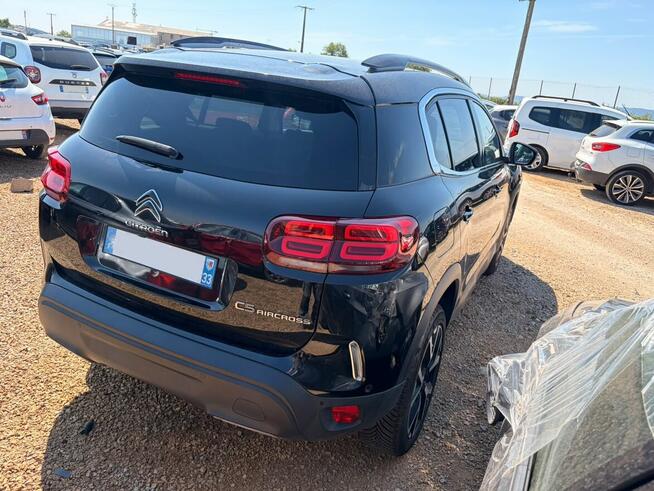 CITROEN C5 Aircross 1.5 BlueHDi 130 GC721