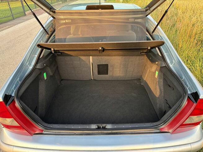 Citroen C5 2.0 Benzyna - Bezwypadek - Salon Polska