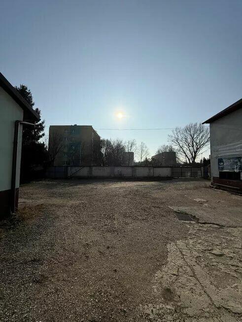 Sprzedam nieruchomość komercyjną