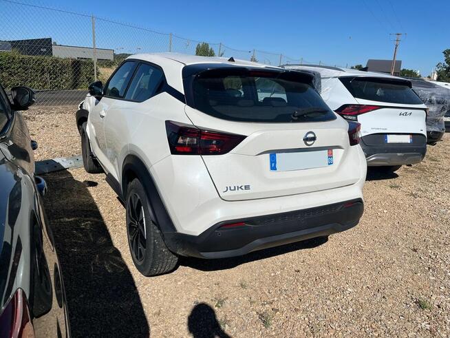 NISSAN Juke II 1.0i DIG-T 114 Tekna FW052