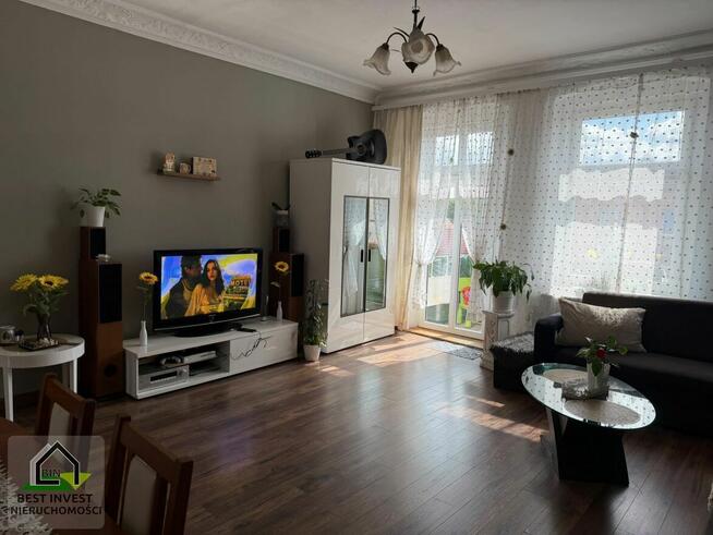 trzy pokoje-dwa balkony-widok na Karkonosze