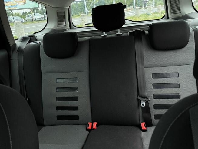 Ford Focus Mk2
