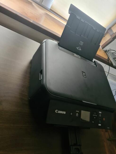 Drukarka Canon