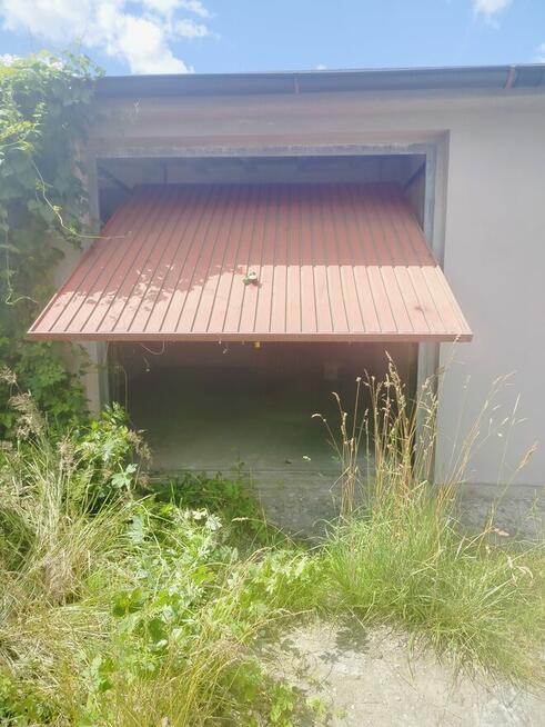 BEZCZYNSZOWY lokal 68m² (Ogrzewanie miejskie) + GARAŻ 20m² |
