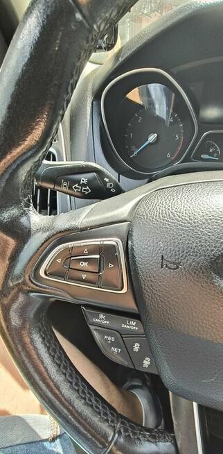 Sprzedam Ford Focus mk3 FL kombi 2.0 tdci 180KM