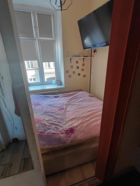 Mieszkanie Komunalne Łódź zamienię 38m2 Polesie