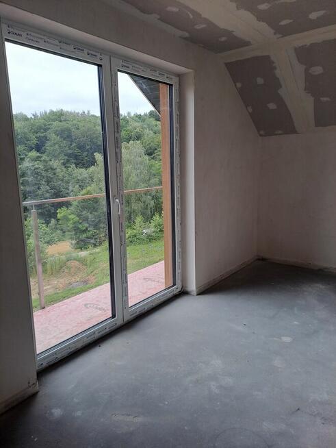 Super Okazja Całoroczne Nowe Domy Nad Jeziorem Rożnowskim.